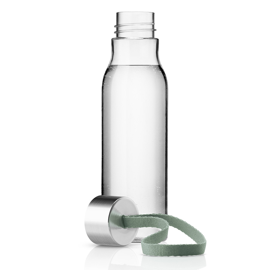 503041 Бутылка, 500 мл, светло-зеленая Eva Solo  - Вид №2