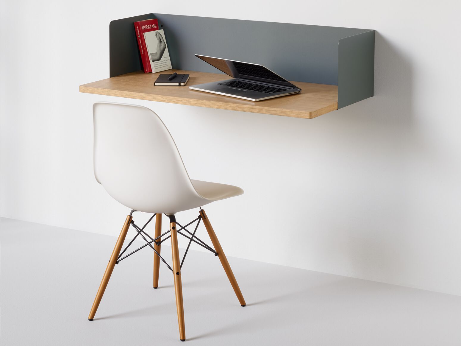 Подвесной письменный стол D-SEGNO DESKY ARCH-00078698