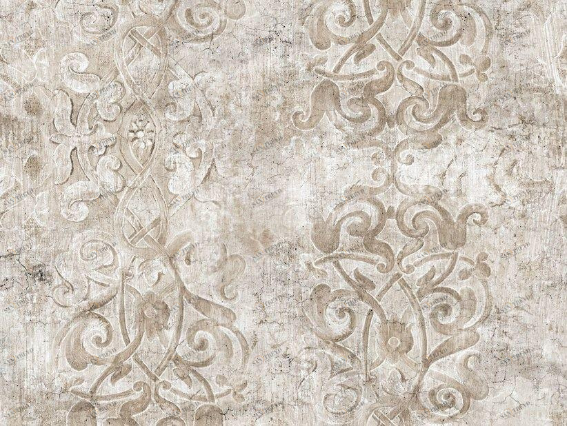 Wall&decò Дамасские обои для улицы Out system 12 sun-id-1450491