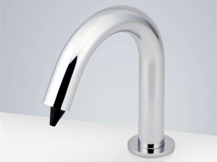 Инфракрасный дозатор мыла Fontana Showers водный цветок ARCH-00125553