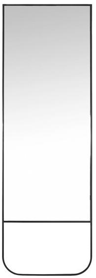 ASPLUND Зеркало металлическое прямоугольное в рамке Tati sun-id-1416306 - Вид №1