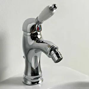 Смеситель для биде на 1 отв. MMNB-AA-xx Eurodesign Moon