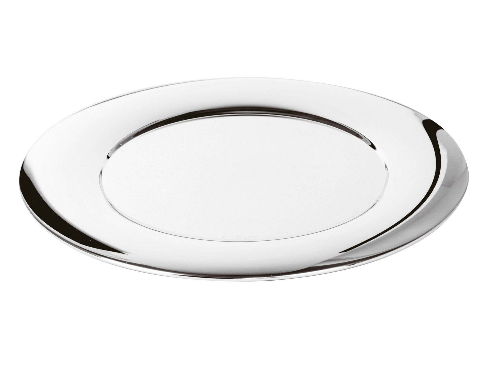 Пластина / центральная часть из нержавеющей стали Sambonet Sphera ARCH-00060862 - Вид №2