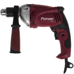 Дрель  Pioneer EID-M1100-01C 9297397