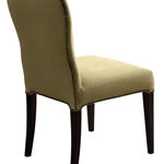 U600 Оксфордский обеденный стул - набор из 6 ijlbrown  - Вид №8