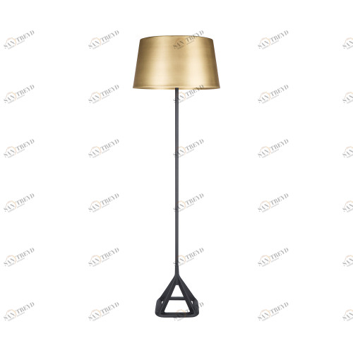 Торшер / Base brass floor EU Tom Dixon sun-id-379180