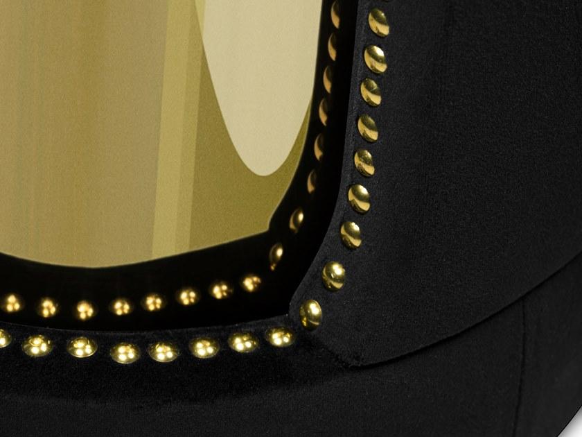 LUXXU Круглый пуф sun-id-1377215 - Вид №4