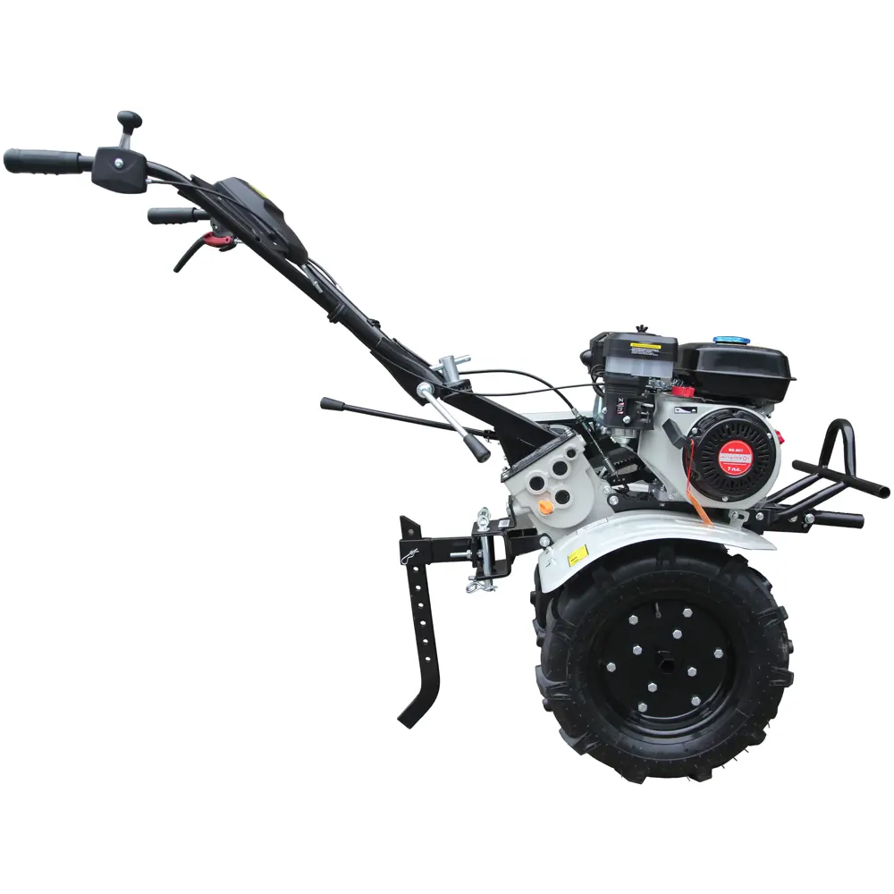 Культиватор бензиновый Интерскол МБ-80/7 7 л.с STLM-2023171 - Вид №1