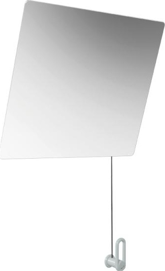 801.01.100 поворотное зеркало HEWI USA Produkte  - Вид №1