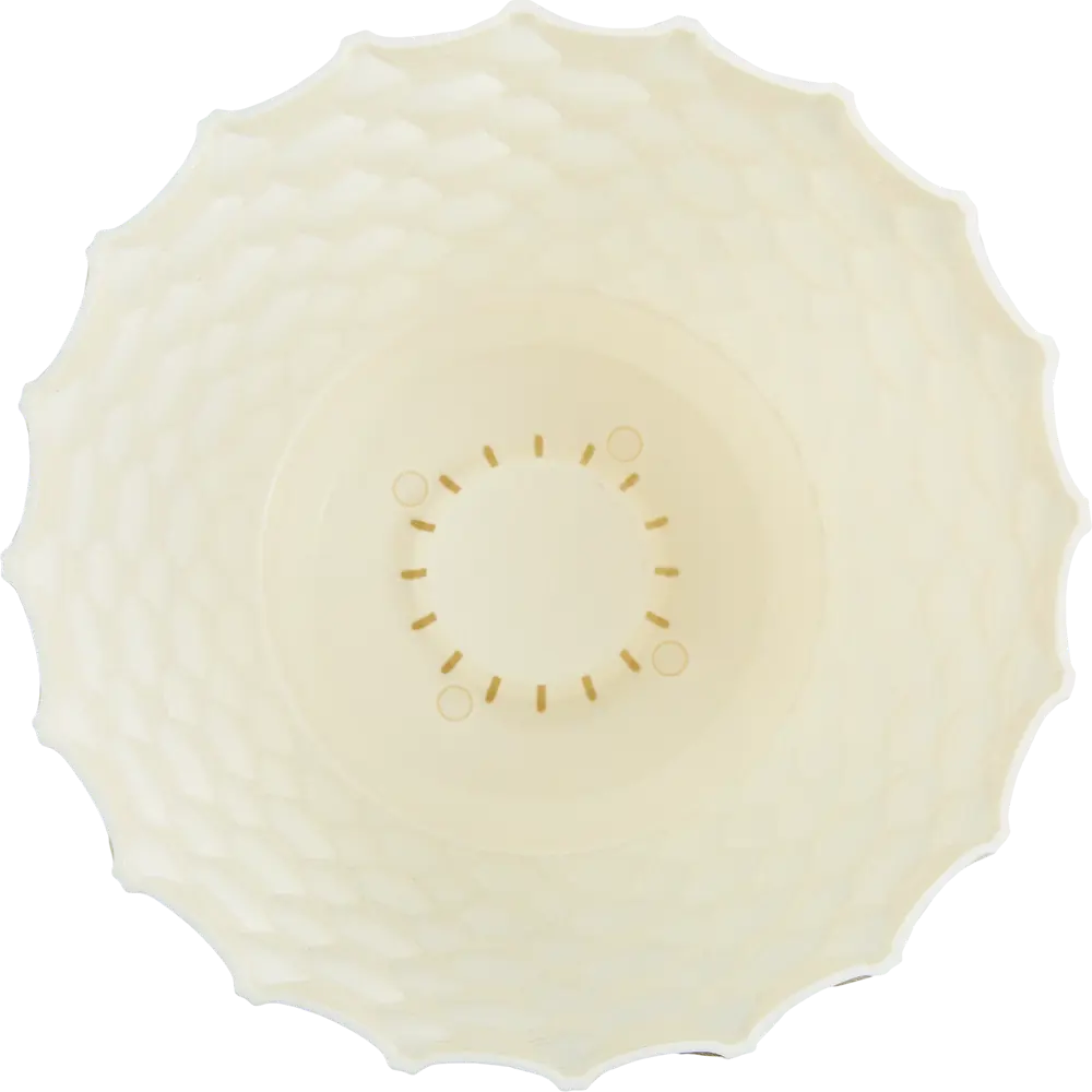 INGREEN Wave — стильный цветочный горшок для дома и сада 88890471 STLM-0956531 - Вид №2