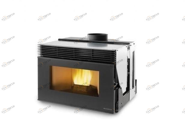 PALAZZETTI Каминная топка на пеллетах класса а + sun-id-1352369