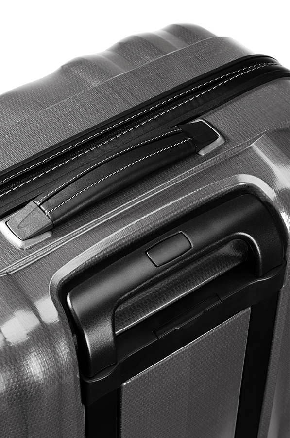 82V-28005 Чемодан 82V*005 Spinner XL 82/31 Samsonite Lite Cube DLX  - Вид №6