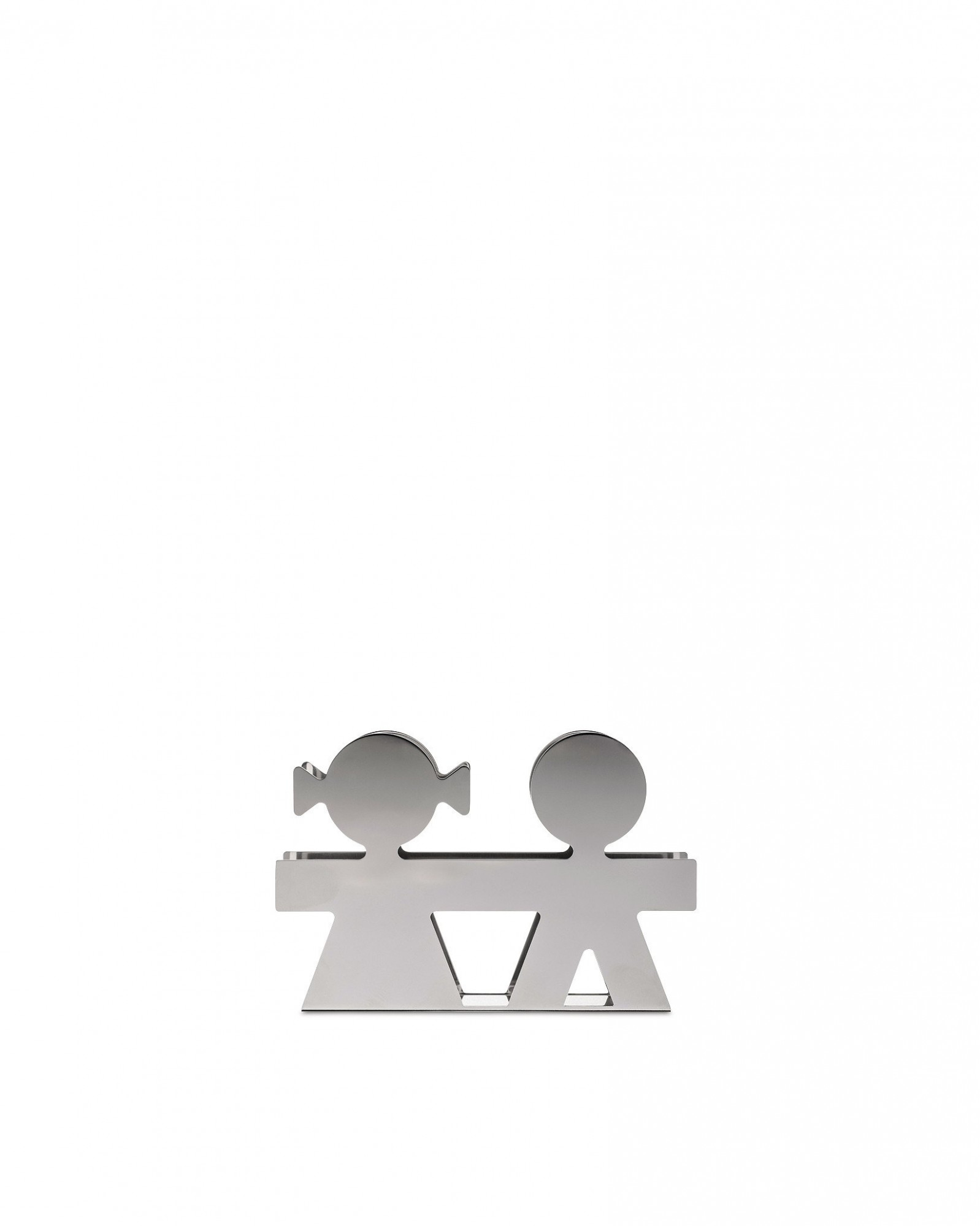 Держатель для конвертов Alessi Girotondo KK40