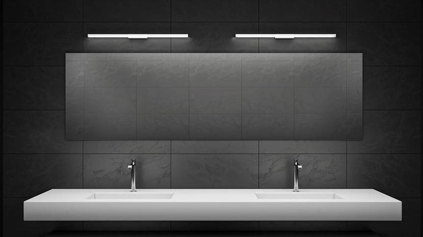 Centrsvet Светодиодная зеркальная лампа Mirrorlamp sun-id-1445966 - Вид №1