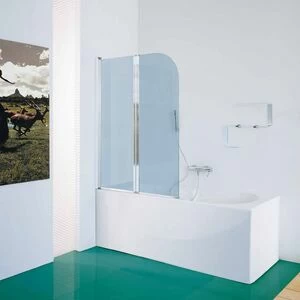 B1696ULUTR Bath Screens Сollection душевое ограждение ванны  Samo