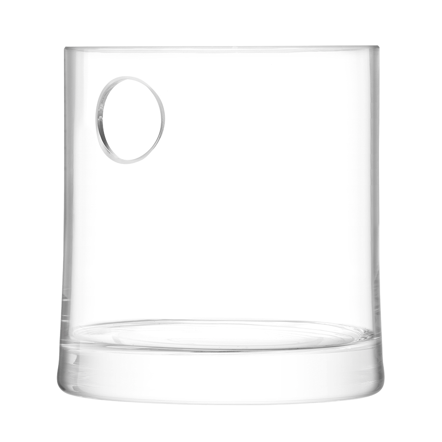 Набор для коктейлей gin малый, 5 предметов LSA INTERNATIONAL GIN 00-3863019 Прозрачный  - Вид №5