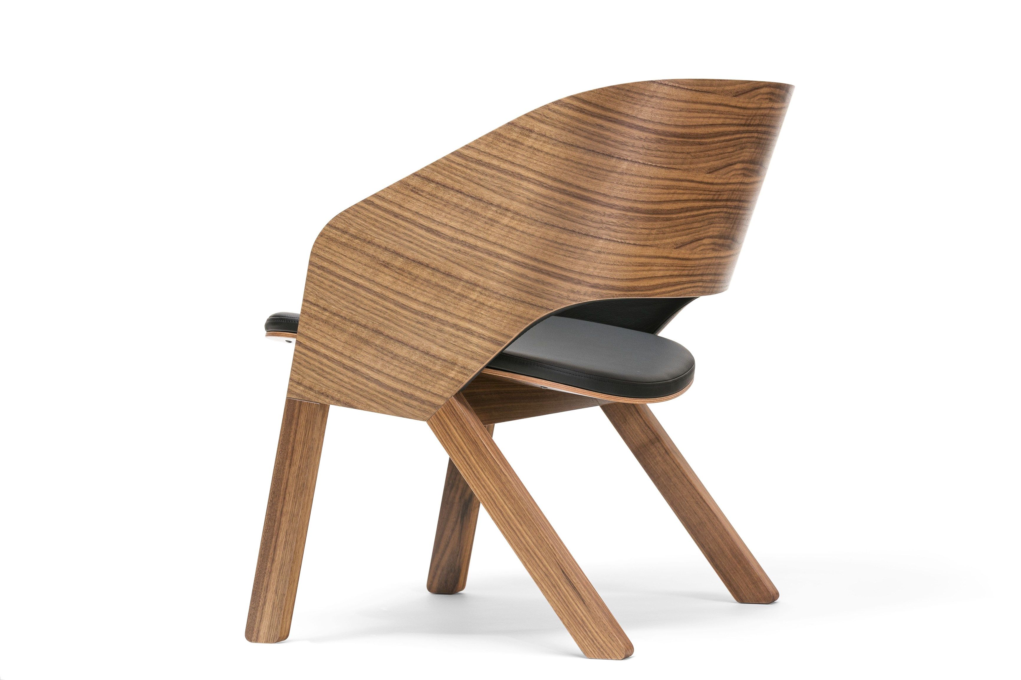 Креслице TON ARCH-00093652 - Вид №13