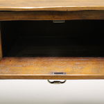 0043-02 Низкий сервер с коническими ножками ijlbrown  - Вид №9