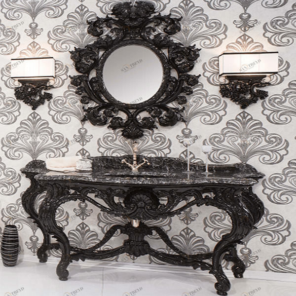 Gaia Комплект мебели GONDOLA3 NOVITA NOVITA CERSAIE2015