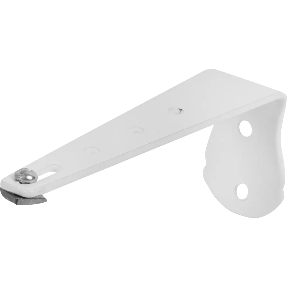 Кронштейн Santreyd Atlant для потолочных карнизов 15 см 16193370 STLM-0006641