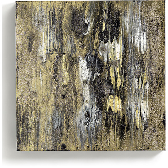 GRST203 Mirage золотая теневая живопись - giorgio collection