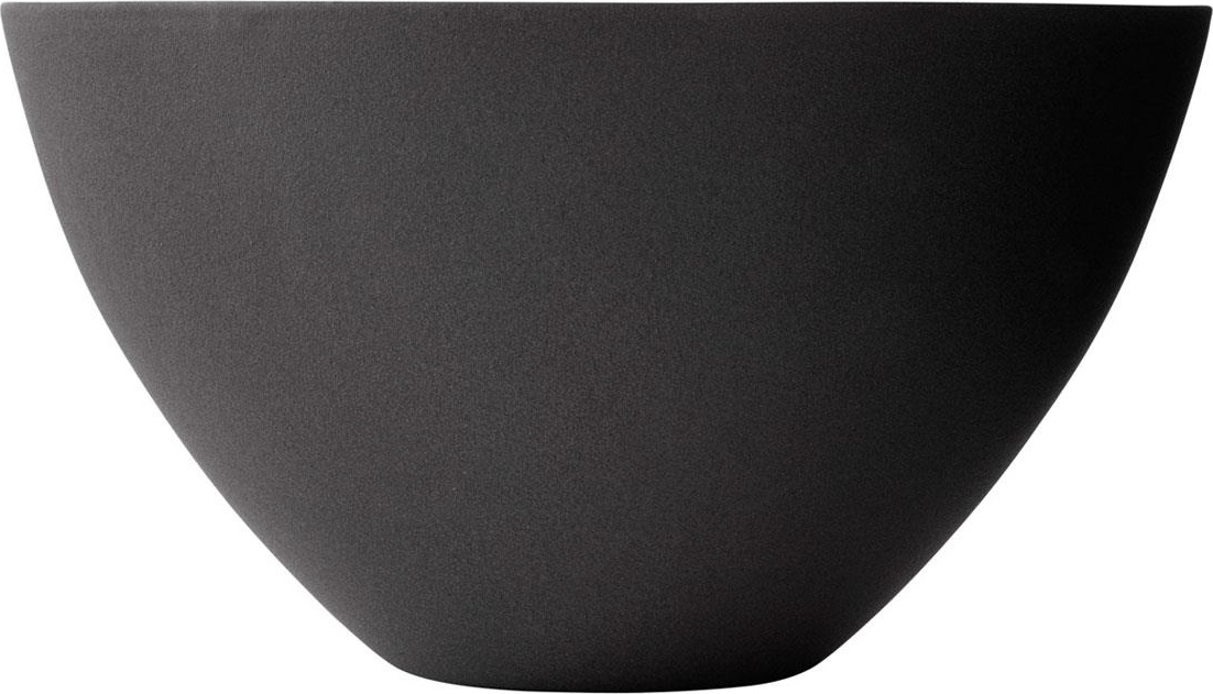 353040 Bowl Ø 25 - 3,5 л Белый Normann Copenhagen Krenit  - Вид №2