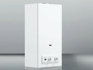 BERETTA Газовый водонагреватель