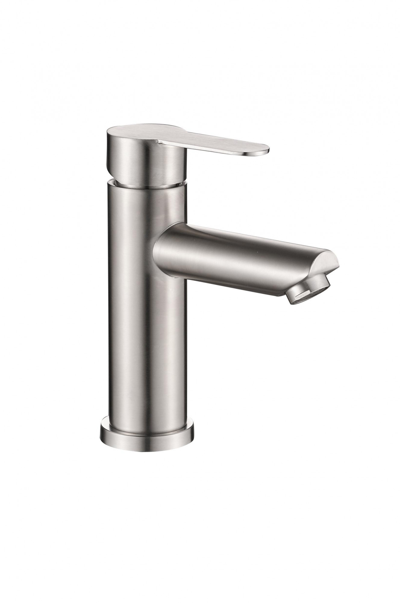 HB10801 Смеситель для раковины , хром Haiba 