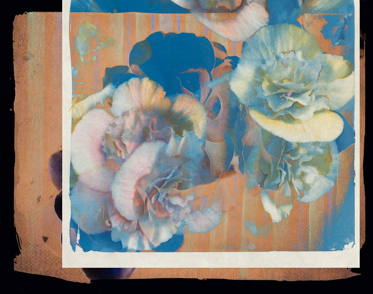 Обои Tecnografica коллекции произведений искусства ARCH-00044285 - Вид №1