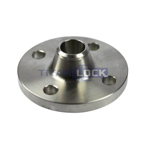 Фланец 25-10-11-1-B-Ст.12Х18Н10Т-IV TITAN LOCK TLF25-10-11-1-B - Вид №1