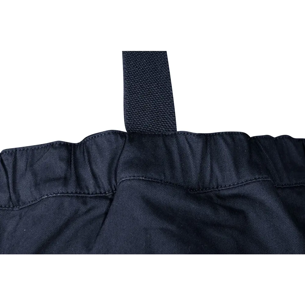 Полукомбинезон рабочий Neo Tools синий размер S рост 175-178 Navy NEO STLM-2143720 - Вид №7