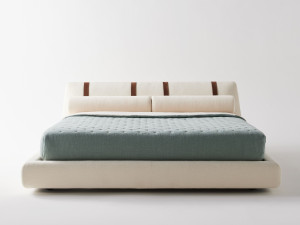 Съемная мягкая кровать