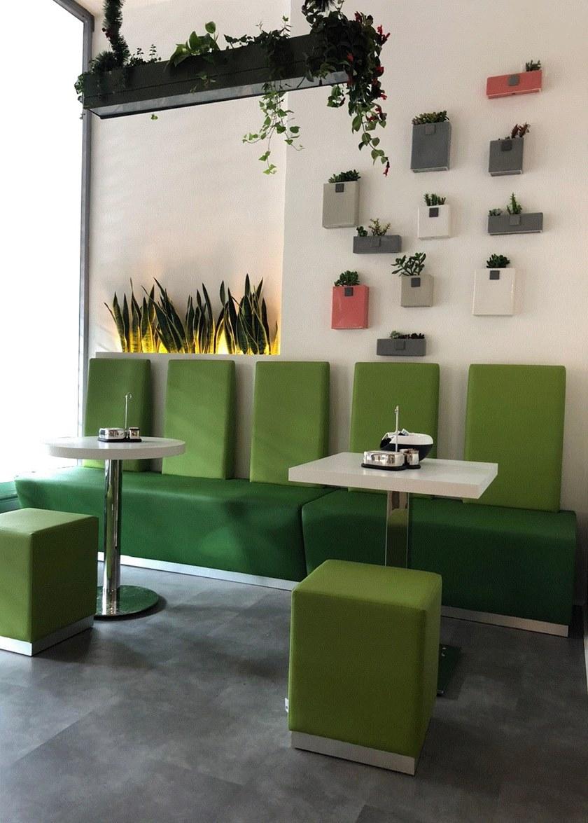 Sedex Диван из экокожи sun-id-1360996 - Вид №5