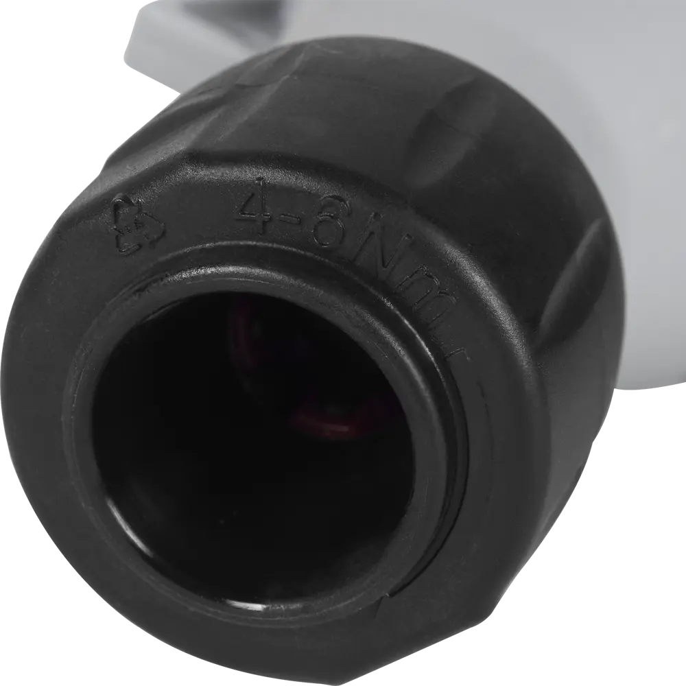 Розетка силовая ABB ICAT заземление 16 А 220 В STLM-2049299 - Вид №4