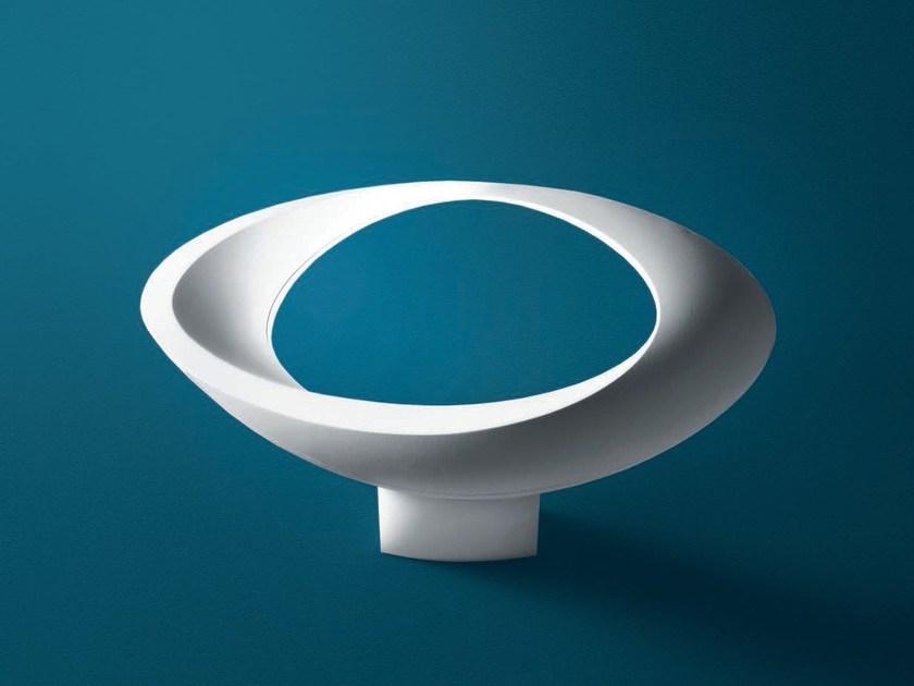 Artemide Светодиодный настенный светильник из литого под давлением алюминия Cabildo sun-id-1490496 - Вид №2