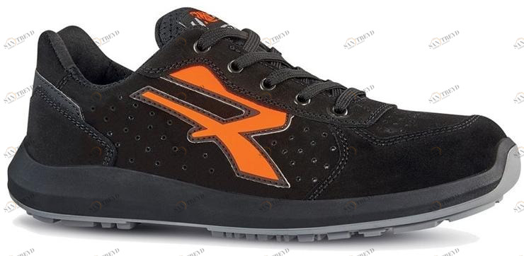 U-POWER Низкая защитная обувь  Ru20056 