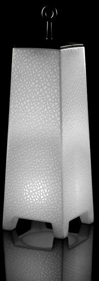 VONDOM Торшер для улицы sun-id-1423669 - Вид №2