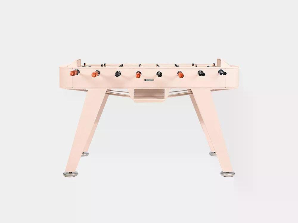 Нержавеющая сталь Calciobalilla для внутреннего и наружного применения RS Barcelona RS2 OUTDOOR FOOTBALL TABLE ARCH-00142407 - Вид №64