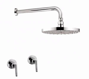 Rubinetteria Giulini Смеситель для душа с лейкой G4 F7715wb-25