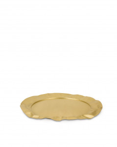 Поднос круглый Alessi Foix