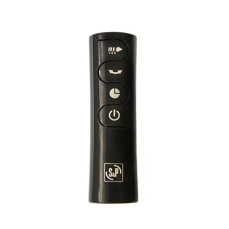 Напольный вентилятор Soler Palau ARTIC-405 CN TC 5301514900 - Вид №3