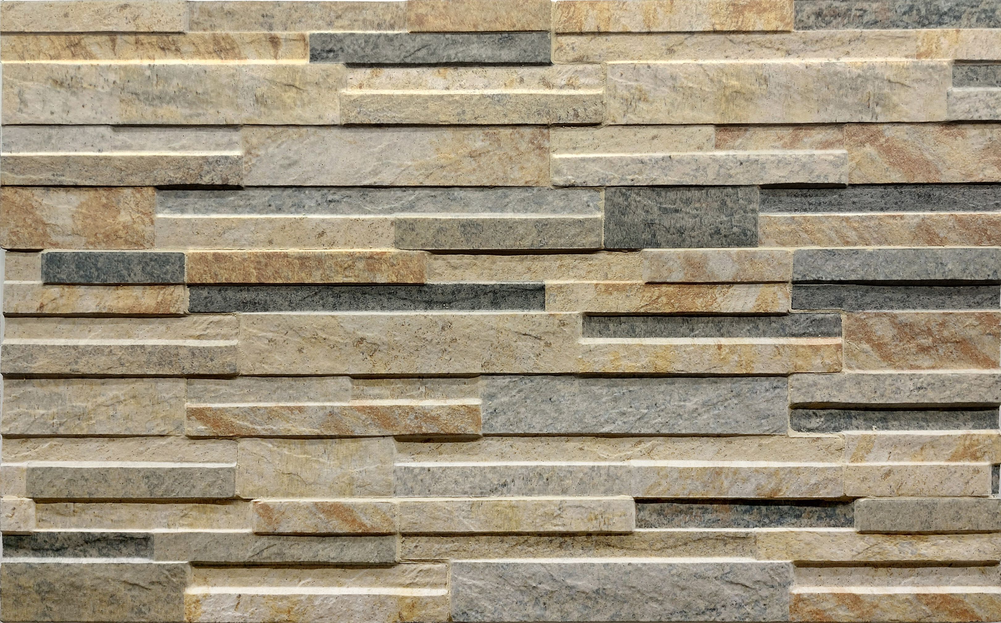 Керамогранит с эффектом камня KERADOM QUARZO ARCH-00146857 - Вид №22