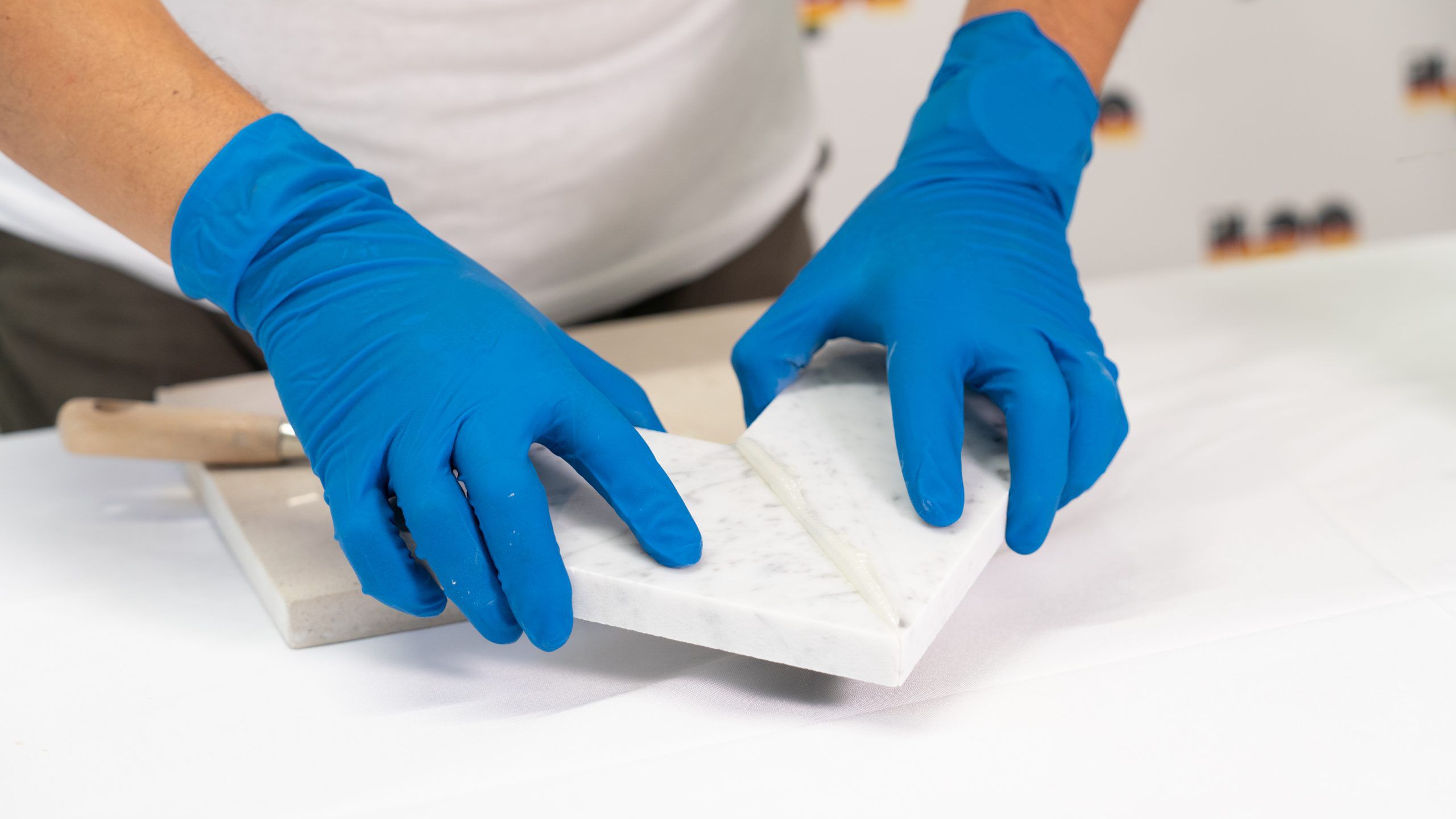 Мастика ILPA ADESIVI URANIUM ARCH-00044867 - Вид №1