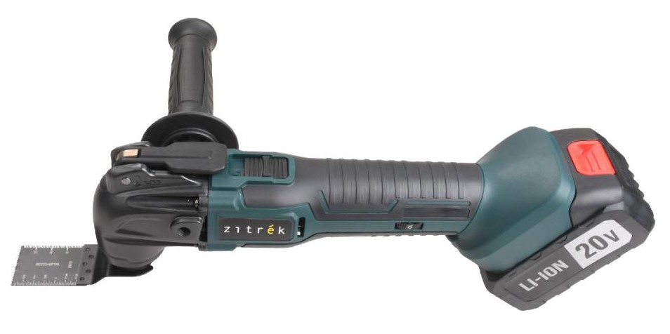 Реноватор Zitrek ZKOT20 9179074 STDN-0046157 - Вид №4