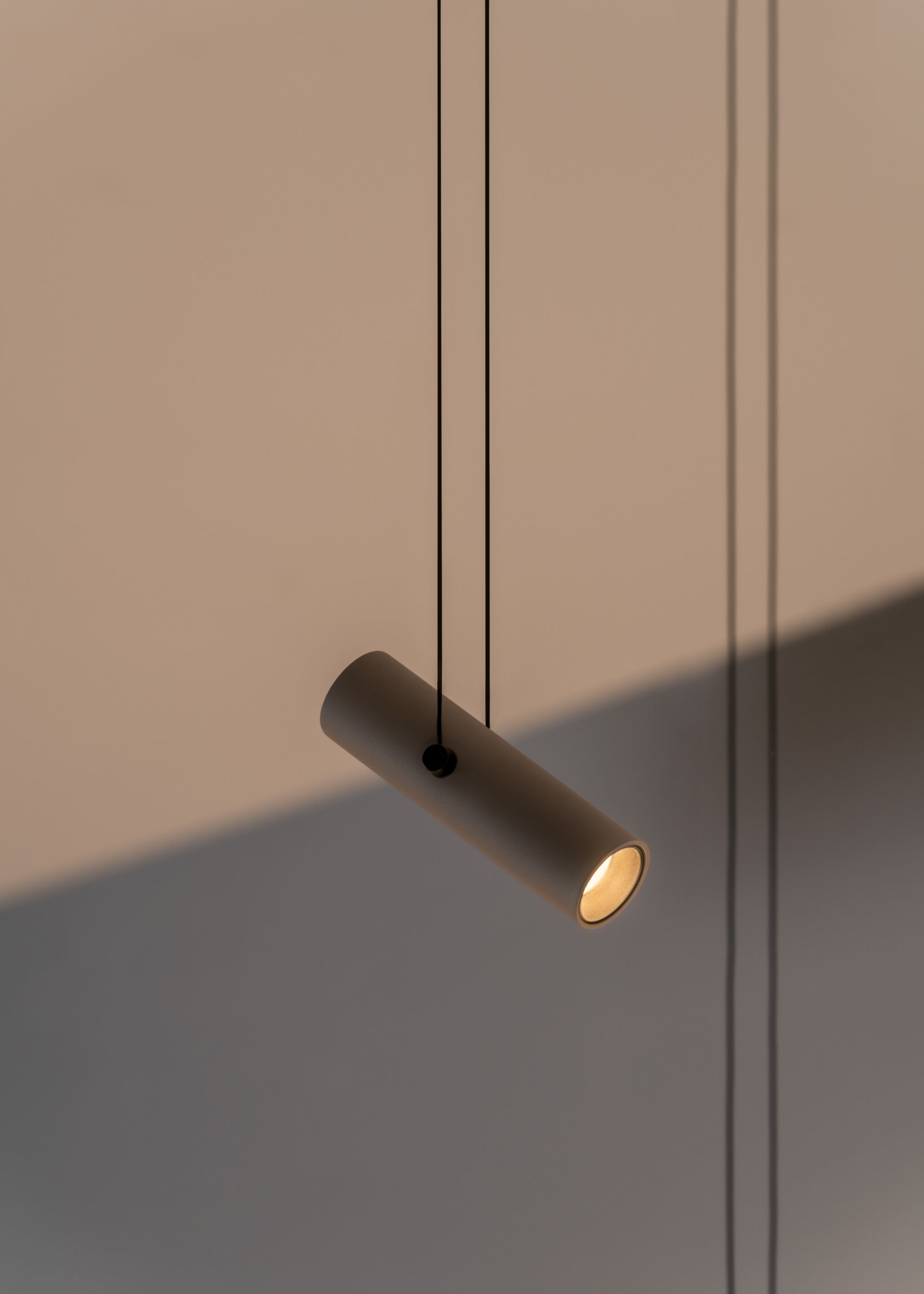 Металлический подвесной светильник / светильник Vibia Circus ARCH-00083120 - Вид №2