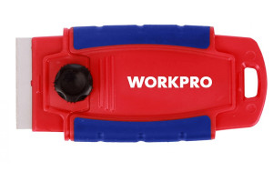 15792381 Выдвижной скребок 111 мм W018003 WORKPRO
