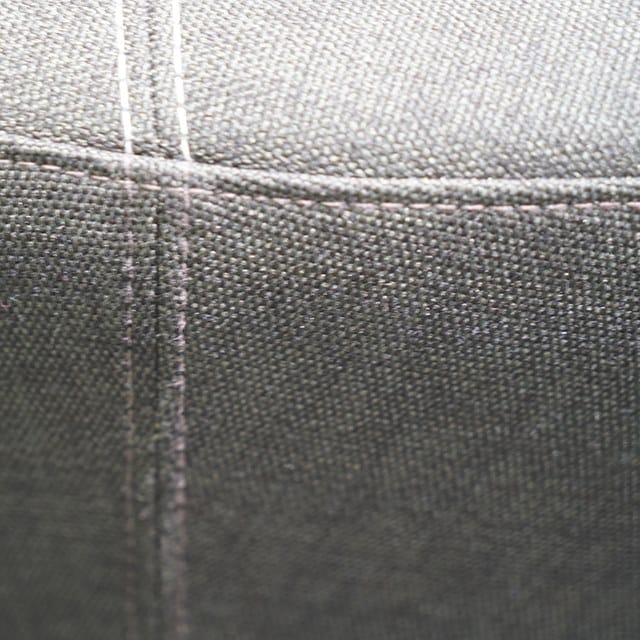 Овальный пуф из ткани Grado Design ARCH-00062001 - Вид №11