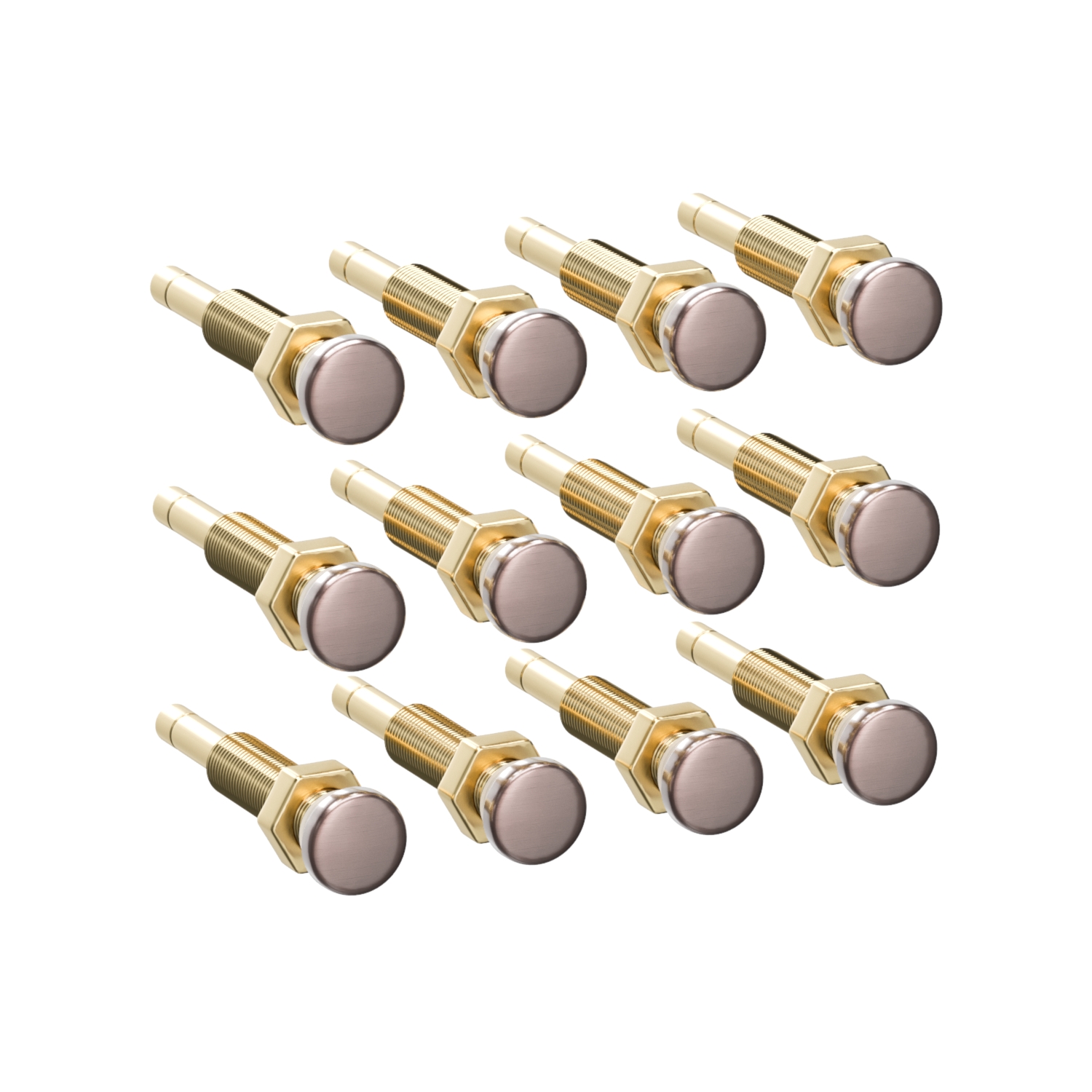 У37578 Аэромассаж медь цвет Медный 1 Marka Россия 