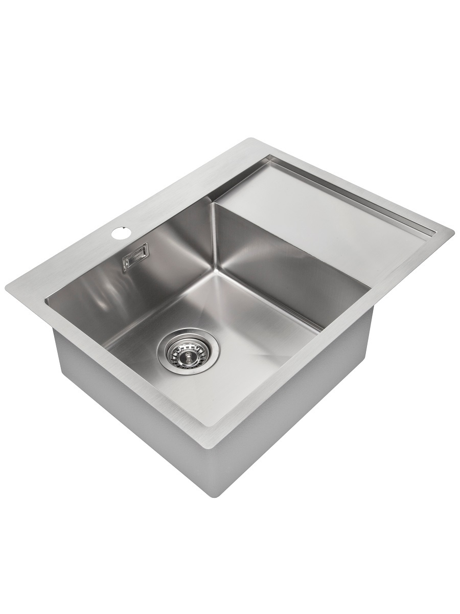 Мойка для кухни Fuse 615XL NAVAKO 13022 - Вид №1