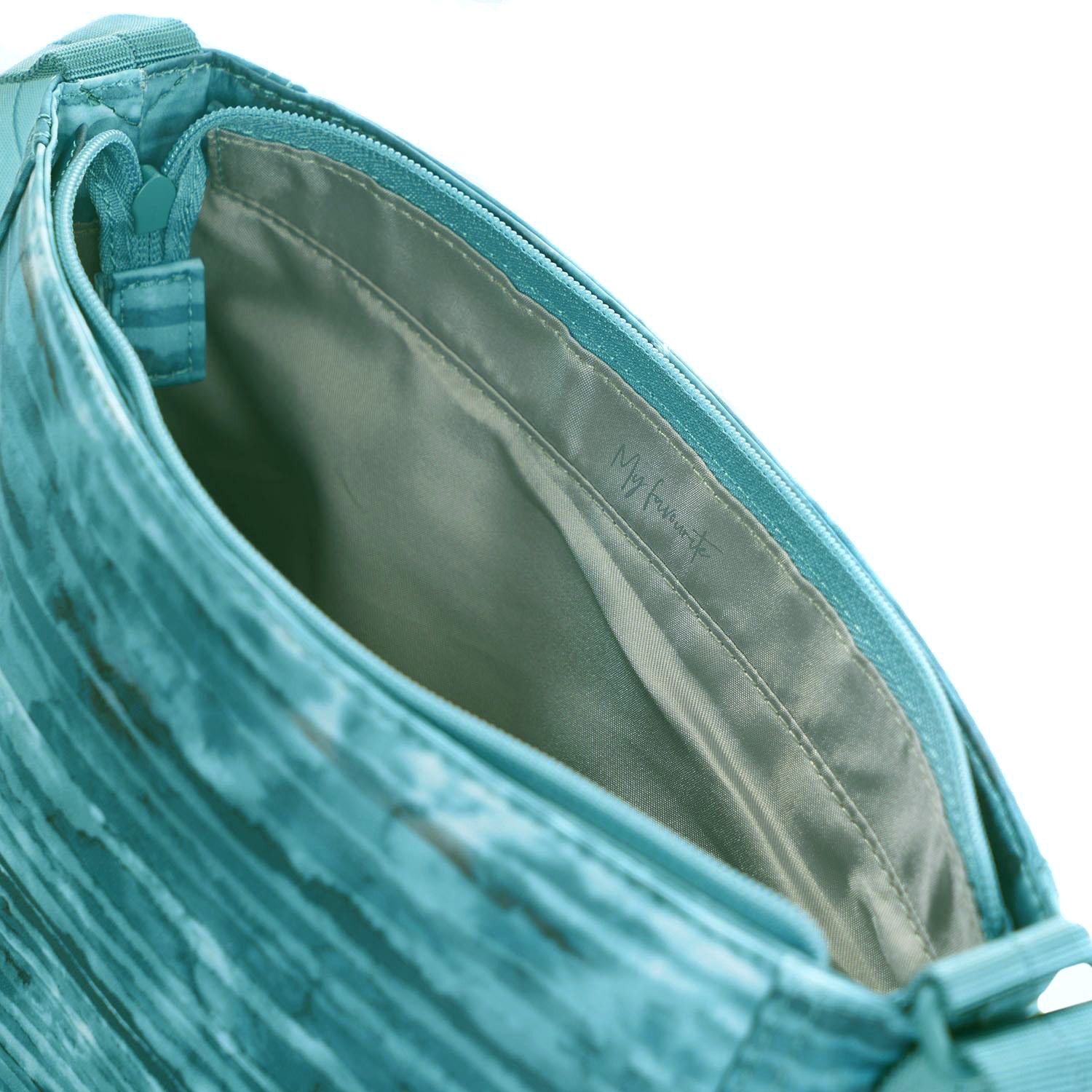 HIC370/822-09 Молодежная сумка HIC370 Orva RFID Hedgren Inner City  - Вид №5